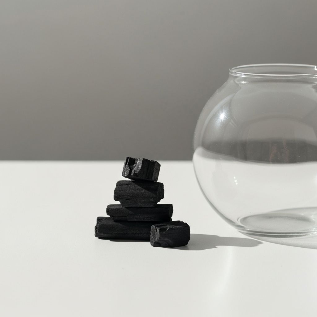 Activated Charcoal in Terrariums: Essential or Optional?